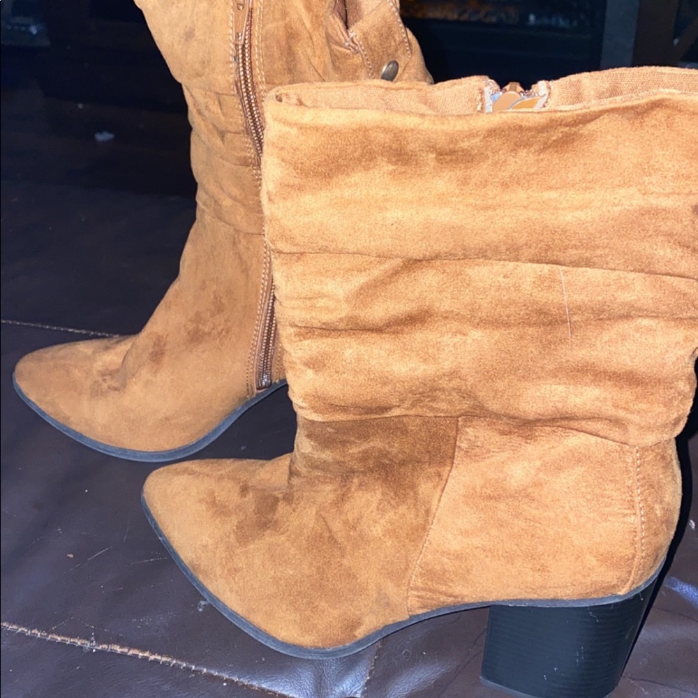 Lovely boots